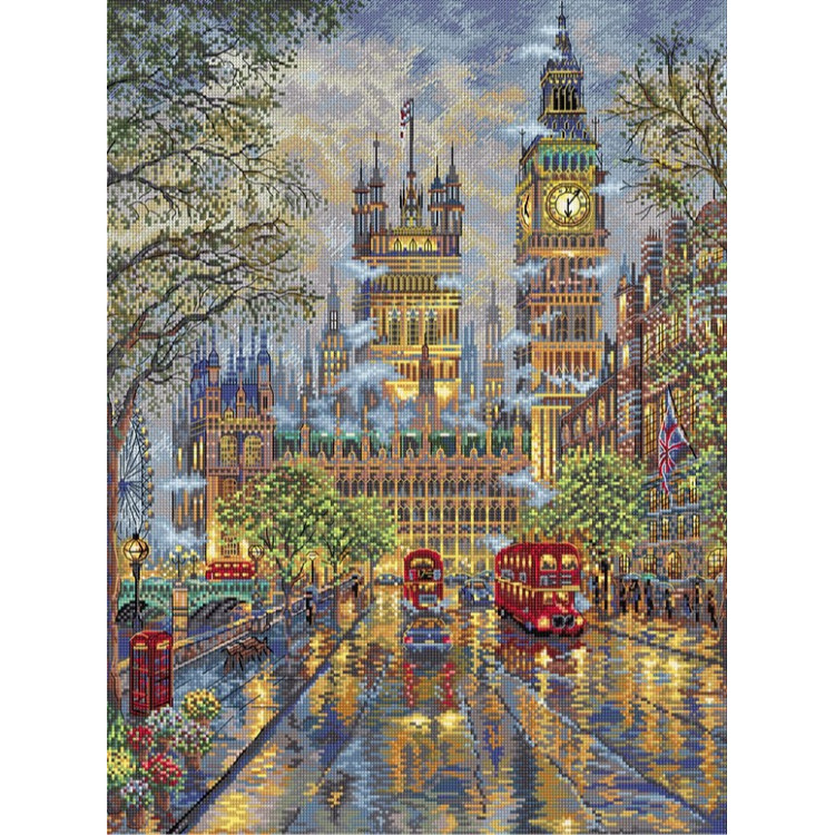 (image for) The Palace